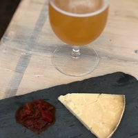 Photo taken at Murray&amp;#39;s Cheese Bar by Edu P. on 8/17/2019