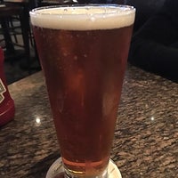 Photo taken at BJ&amp;#39;s Restaurant &amp;amp; Brewhouse by Grant A. on 4/26/2018
