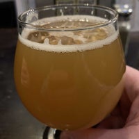 Photo taken at Flying Saucer Draught Emporium by Grant A. on 2/4/2023