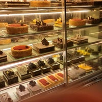 Dapur Cokelat Toko Makanan Pencuci Mulut Di Jakarta Selatan