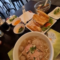 Photo taken at Pho 24 by TS A. on 10/17/2021