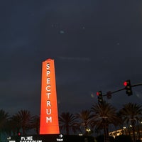 Photo taken at Irvine Spectrum Center by khalid on 5/26/2024