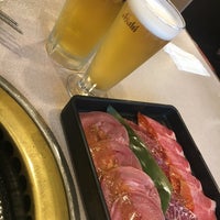 じゅうじゅうカルビ 五条高倉店 京都市 京都府
