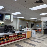 Photo taken at McDonald&amp;#39;s by Trent E. on 12/13/2023