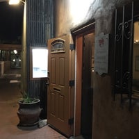 Photo taken at Restaurant Antiquity by Trent E. on 12/30/2017
