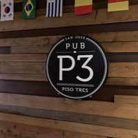 รูปภาพถ่ายที่ Pub Piso 3 โดย Trent E. เมื่อ 12/2/2022