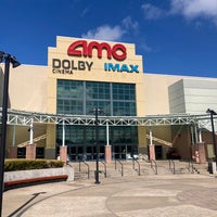 Photo taken at AMC Gulf Pointe 30 by Trent E. on 8/18/2023