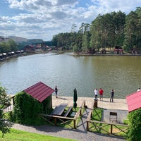 Photo prise au Fish Point на Новорижском шоссе par Evgeniya le7/31/2021