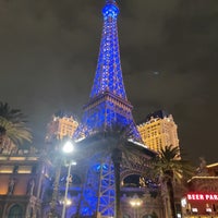 Photo taken at Eiffel Tower Restaurant by Piyush S. on 1/10/2023