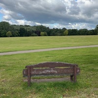Photo taken at Wollaton Hall &amp;amp; Deer Park by A . on 8/3/2023