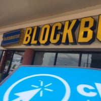 Blockbuster Jetzt Geschlossen Blvd Belisario Dominguez 2335