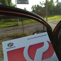 Perodua Services Pasir Hor Jalan Kuala Krai