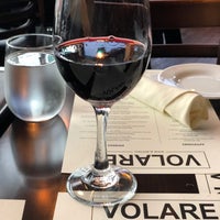 Photo taken at Volare by Sylvester P. on 3/5/2020