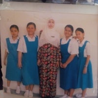 Smk Taman Tunku 54 Visitors