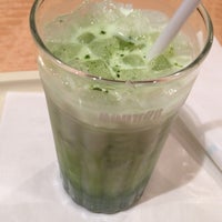 Photo taken at Doutor Coffee Shop by あゆみ on 9/9/2017