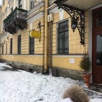 Photo taken at Счастливый Пушкин by Anna M. on 2/9/2019