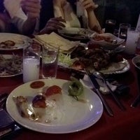 10/6/2017 tarihinde Doğukan U.ziyaretçi tarafından HT Manş-Et Restaurant'de çekilen fotoğraf