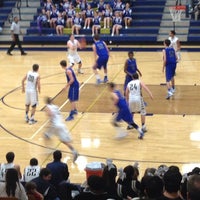 TC Roberson High School 2 tips