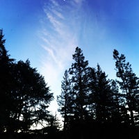 Photo taken at Blossom Hill Park by Amit S. on 2/16/2016