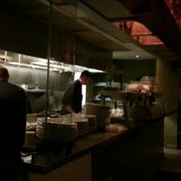 Photo taken at Z Cucina Di Spirito by Michael H. on 12/18/2012