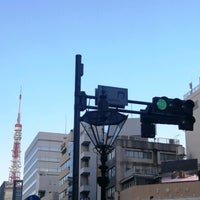 Photo taken at Daimon Intersection by なないろシンフォニー 　. on 11/30/2020