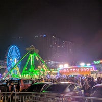 Euro Fun Park Theme Park In Shah Alam