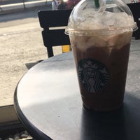Photo taken at Starbucks by Tany L. on 12/23/2017