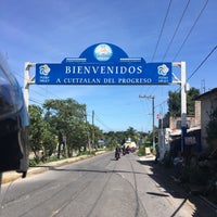 Foto diambil di Cuetzalan Mágico oleh Tany L. pada 10/7/2017