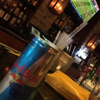 Photo taken at Sporting News Bar &amp;amp; Grill by _S_ M. on 9/28/2014
