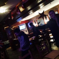 1/5/2015 tarihinde Анатолий С.ziyaretçi tarafından Anfield Pub'de çekilen fotoğraf