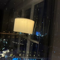 Photo taken at DoubleTree by Hilton Dubai - Jumeirah Beach by Abdullah on 11/17/2023