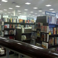Barnes Noble Bookstore