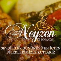 Photo taken at Neyzen Konya Mutfağı by Neyzen Et Lokantası on 2/14/2022
