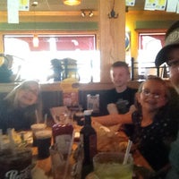 Photo taken at Applebee&amp;#39;s Grill + Bar by Chris H. on 7/25/2013