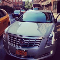 Avis Car Rental - Greenwich Village - New York, NY
