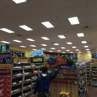 Photo taken at Trader Joe&amp;#39;s by Miguel C. on 4/9/2016