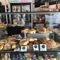 Photo taken at Fox and Lion Bakery by Miguel C. on 4/29/2017