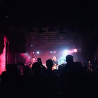 Photo taken at Velvet Underground by Lucy C. on 11/15/2018