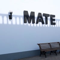Photo prise au MATE | Museo Mario Testino par Lucy C. le12/24/2018