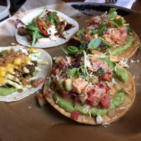 Photo taken at La Carnita by Lucy C. on 7/6/2019