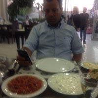 Photo taken at Adanalı Hasan Kolcuoğlu Restaurant by NAZI BEAUTY Salon B. on 7/1/2014