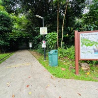 Photo taken at Mount Faber Park by D A. on 4/17/2024