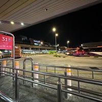 Photo taken at Tampines Bus Interchange by D A. on 4/19/2024