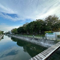 Photo taken at Telok Kurau Park by D A. on 5/14/2023