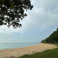 Photo taken at East Coast Park by D A. on 1/25/2024