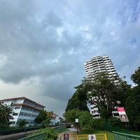 Photo taken at Siglap Park Connector by D A. on 10/31/2023