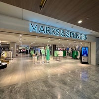 Photo taken at Marks &amp;amp; Spencer by D A. on 4/26/2023