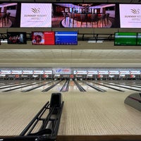 Review Sunway Mega Lanes
