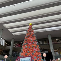 Photo taken at Marina Square by D A. on 12/11/2023