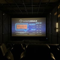 Photo taken at Shaw Theatres by D A. on 11/1/2023